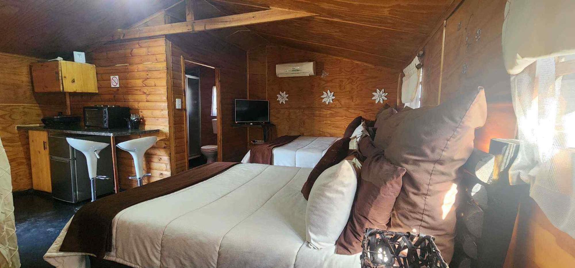 The Guesthouse Vanderbijlpark Zewnętrze zdjęcie