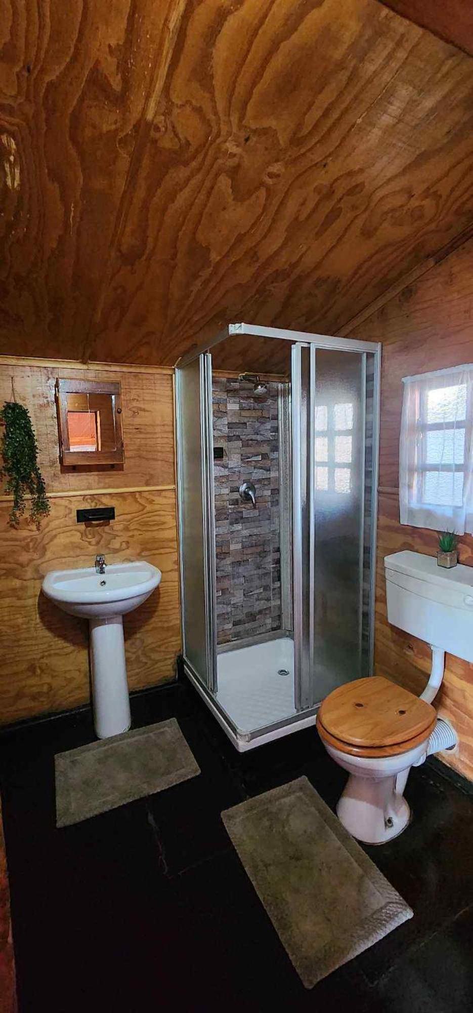 The Guesthouse Vanderbijlpark Zewnętrze zdjęcie