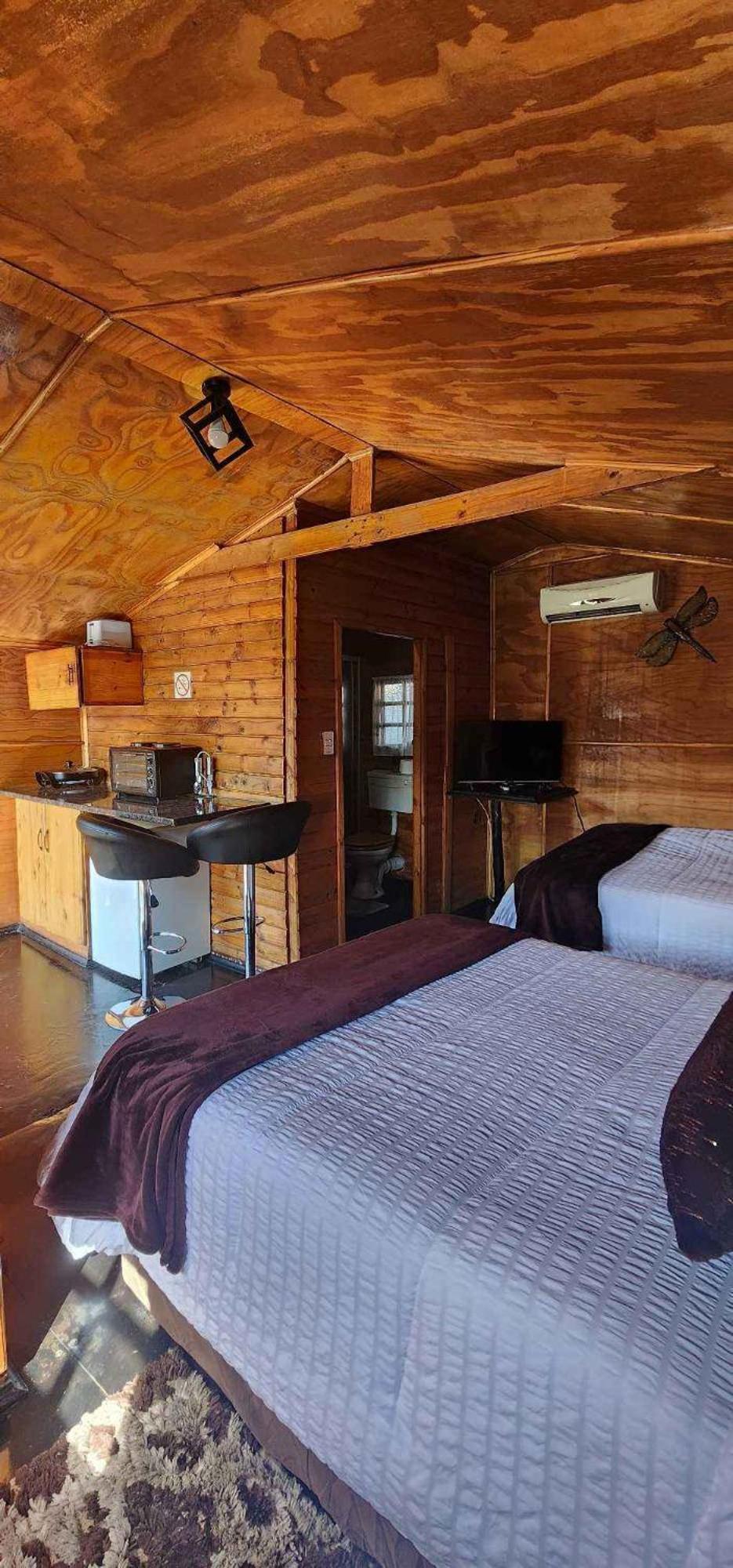 The Guesthouse Vanderbijlpark Zewnętrze zdjęcie